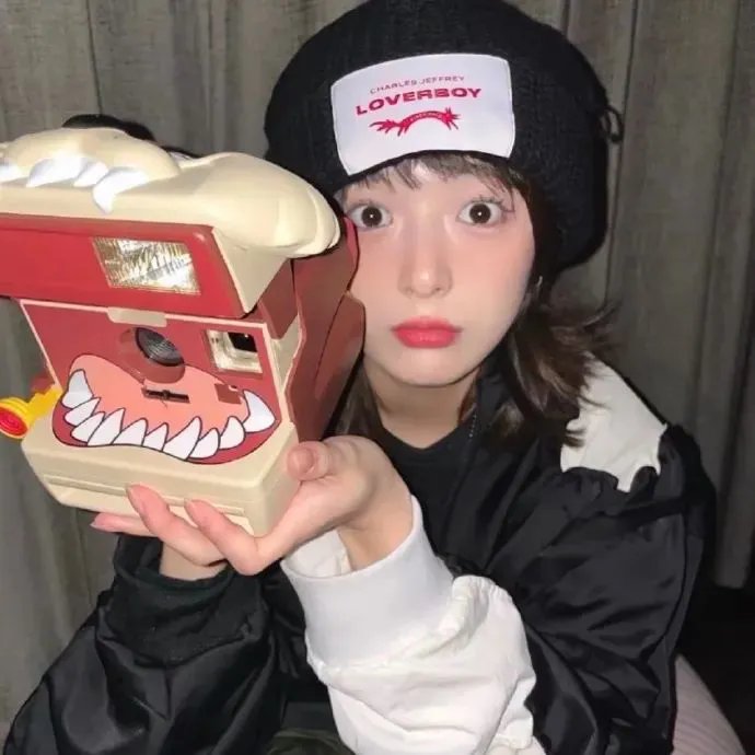 咕咚来了